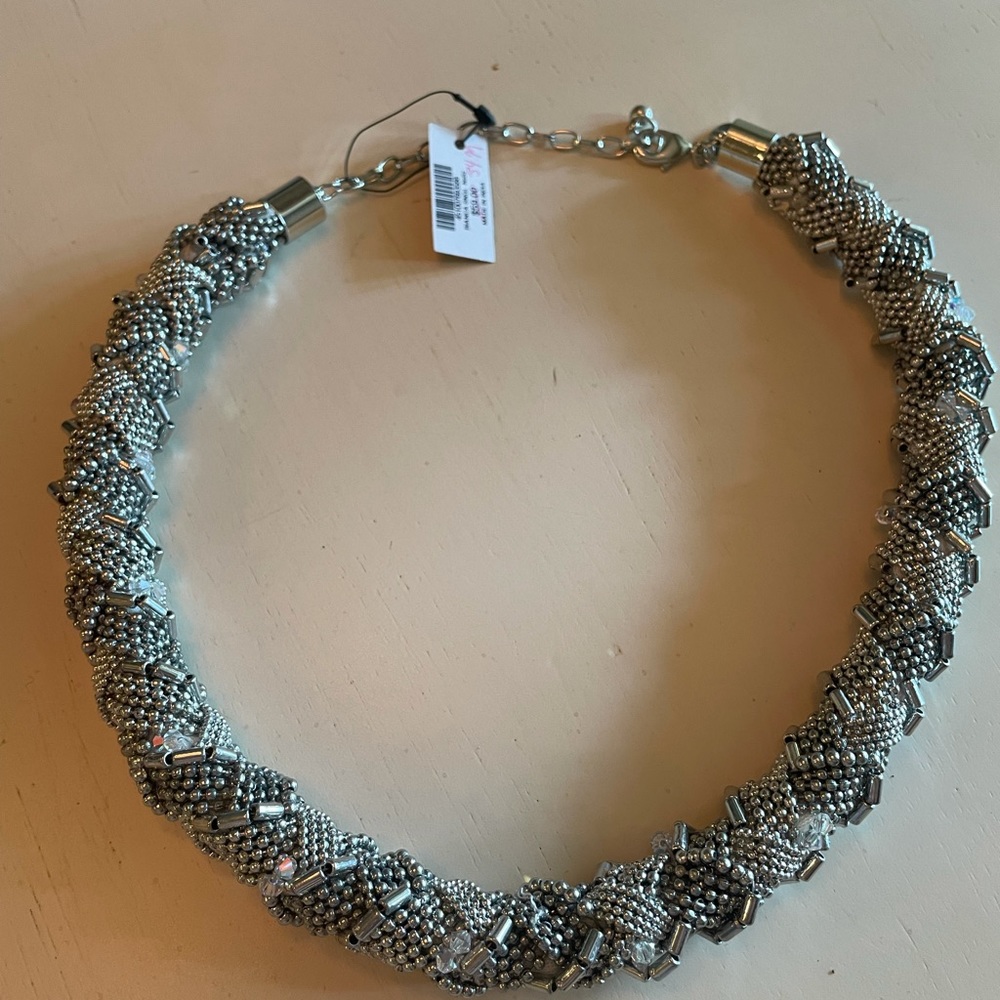 Vintage Chico’s necklace